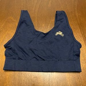 Tracksmith Session Bra